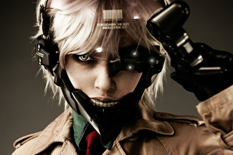 Illustration for article titled This Week's Cosplay is Out of This World (and Galaxy, and Universe...)
